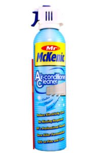AIR CONDITIONER CLEANER (SELF RINSING)