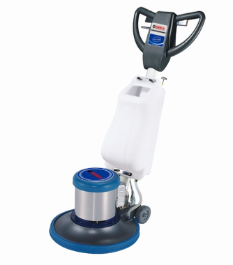FLOOR POLISHER 17" HT175 ORRIX SB+HB+PH