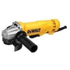 Dewalt Angle Grinder 4", 900W OGD-DW802-IN