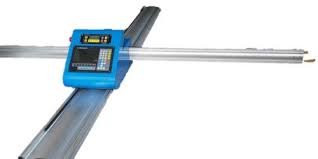 CNC PLASMA CUTTER 10`X5` GASS CUTTING / CUT100 WITH SOFTWARE