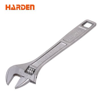 Adjustable Wrench Harden 12" 15" 18" 24"