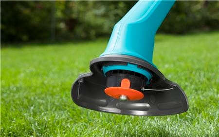 Grass Trimmer SmallCut Plus 350/23 Gardena specification sheet