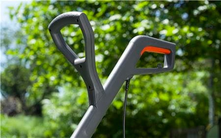 Grass Trimmer SmallCut Plus 350/23 Gardena specification sheet