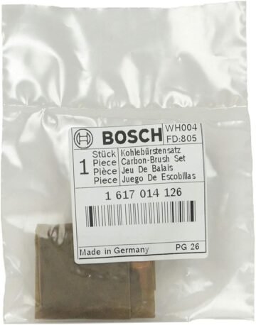 CARBON BRUSH BOSCH FOR 11E 1617014126