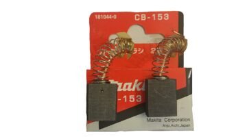Carbon Brush Makita 153A for Makita Miter Saw