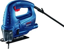 Bosch Jigsaw GST 700