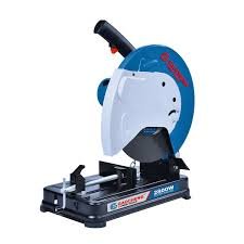 355MM CUT-OFF MACHINE GC-LG355G 2800W GAOCHENG