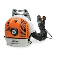 Stihl Blowers BR 550 STS 4282 011 1612