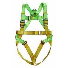 SAFETY BELT FULL BODY HARNESS ADELA