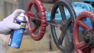 9-in-1 Technology Oil Mr. McKenic specification sheet