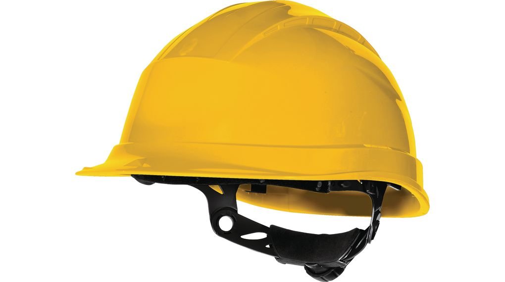 Safety Helmet Heavy Duty EN Type specification sheet