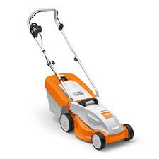 Stihl Electric Lawn Movers RME235 STS 6311 011 2406F