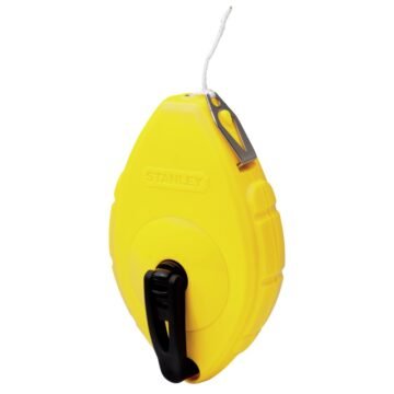 Chalk Reel Stanley 30M 47440-8