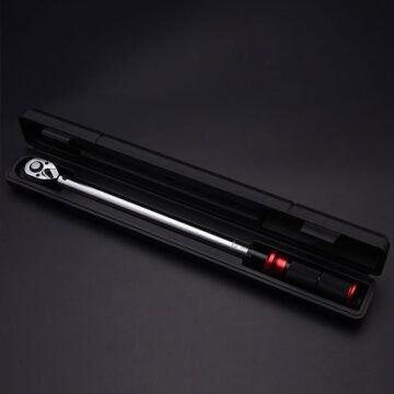 Torque Wrench Harden 538121, 538131