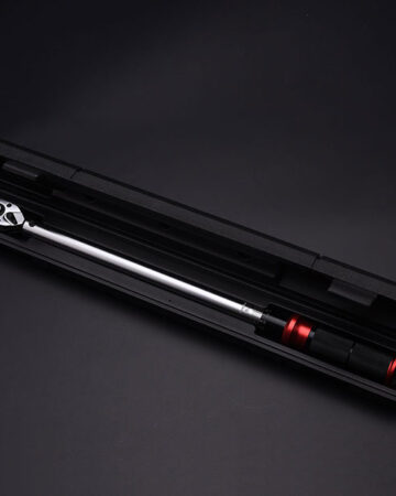 Torque Wrench Harden 538121, 538131
