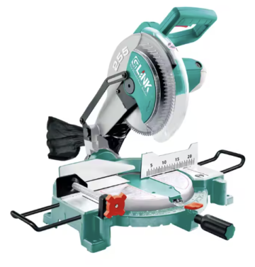 MITER SAW GT-2601 GT-LINK