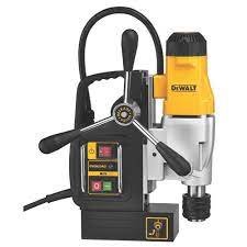 DEWALT MAGNETIC DRILL PRESS DWE1622K-B5 1200W
