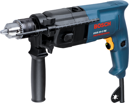 Bosch Impact Drill GSB 20-2RE