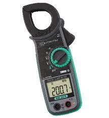 Kyoritsu KEW-2007R Clamp Meter