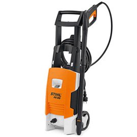 HIGH PRESSURE CLEANER STIHL HIGH PRESSURE WASHER RE88