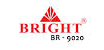 Bright