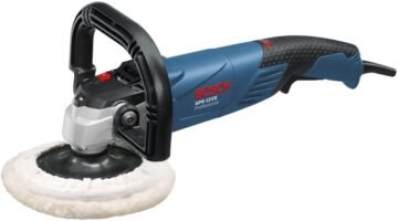 Bosch Polisher GPO 12 CE