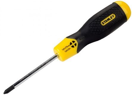 Screw Driver STMT 60809-8 STANLEY specification sheet