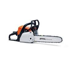 Stihl Chain Saws MS180 (With 16'' Bar) STS 1130 200 0251