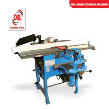 WOOD WORKING MACHINE DBL MQ442A