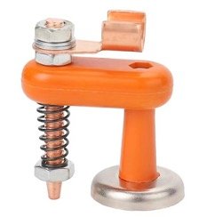MAGNETIC WELDING GROUND CLAMP DT-500 K-80000 KAPUSI