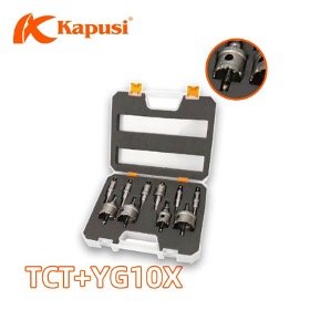 TCT HOLE SAW K-3696 KAPUSI