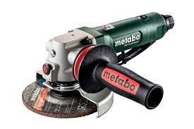 AIR ANGLE GRINDER DW 125 (601556000) METABO