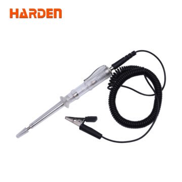 6V/12V/24V Auto Circuit Tester 670121 Harden