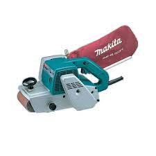 BELT SANDER MAKITA 9401 100MM 4”
