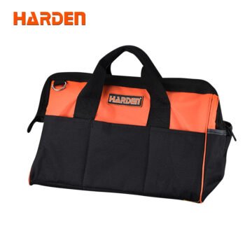 400MM - 450MM - 500MM Tool Bag 520502 - 520503 - 520505 Harden