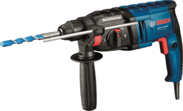 Bosch Rotary Hammer with SDS plus GBH 2-20 DRE