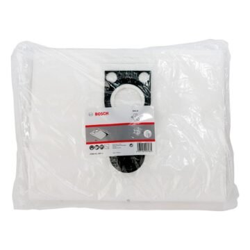Dust Bags 5PK GAS25 Bosch 2605411167