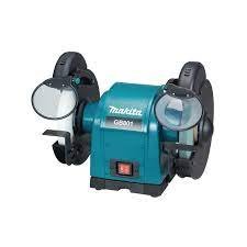 MAKITA BENCH GRINDER GB801 8“