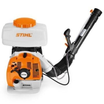 Stihl Mist Blowers SR 5600 STS 4253 011 2600