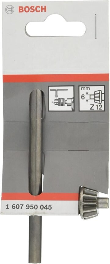 Chuck Wrench CSB BF.SCHL.13 Bosch 1607950045