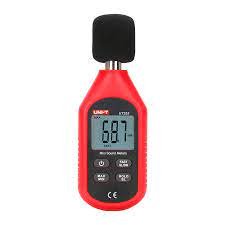 Sound Level Meter UT353 UNI-T