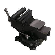Fixtec Bench Vise 4" FHBV0004