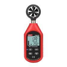 Mini Anemometer UT363 UNI-T