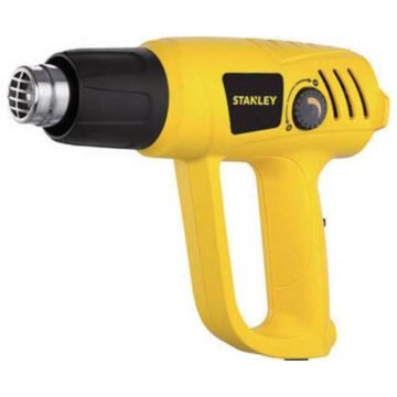 HOT AIR GUN STANLEY STXH2000-1800W V/SPEED 17781