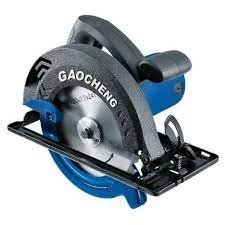 CIRCULAR SAW 7'' 185MM GC-1850C GAOCHENG