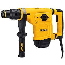 Dewalt Demolision Hammer 5Kg OGD-D25810K-B5