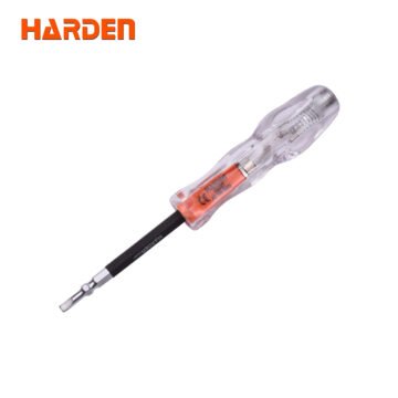 205mm Dual-Purpose Tester 660007 Harden