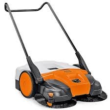 Stihl Sweeper KG 770 STS 4860 019 4706