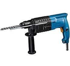 ROTARY HAMMER DONGCHENG DZC02-20 500W