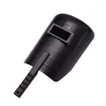470X225mm Welding Mask 766002 Harden